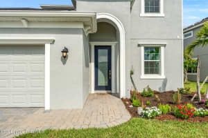 3064 Blazing Star Drive, Melbourne, FL 32940 Sold 05/13/25
