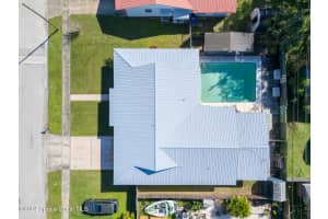 3031 Pembrooke Road, Titusville, FL 32796 - MLS#1027995