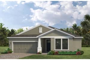 9222 Machin Pl, Melbourne, FL 32940, Sold 10/25/24