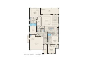 9222 Machin Pl, Melbourne, FL 32940, Sold 10/25/24
