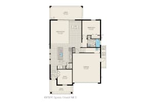 2628 Pangea Cir, Melbourne, FL 32940, Sold 10/25/24