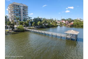 4214 Gull Cove, New Smyrna Beach, FL 32169, Sold 03/14/25