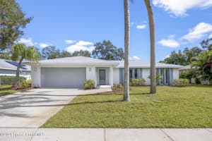 951 Briarwood Blvd NE, Palm Bay, FL 32905, Sold 01/22/25