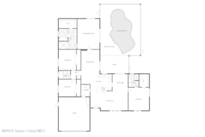 951 Briarwood Blvd NE, Palm Bay, FL 32905, Sold 01/22/25