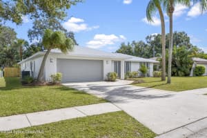 951 Briarwood Blvd NE, Palm Bay, FL 32905, Sold 01/22/25