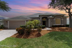 711 Sandpiper Ave #711, New Smyrna Beach, FL 32169, Sold 01/30/25
