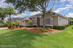 711 Sandpiper Ave #711, New Smyrna Beach, FL 32169, Sold 01/30/25