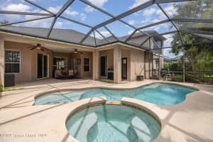 711 Sandpiper Ave #711, New Smyrna Beach, FL 32169, Sold 01/30/25