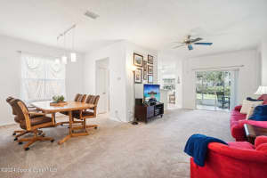 4225 S Atlantic Ave #202, New Smyrna Beach, FL 32169, Sold 01/13/25