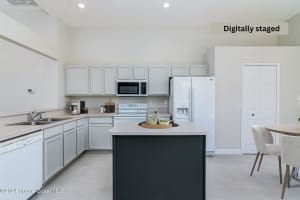 2351 Hidden Pine Lane, Palm Bay, FL 32905 Sold 05/16/25