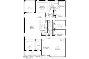 442 Barcelona Road, Palm Bay, FL 32909 Sold 04/17/25