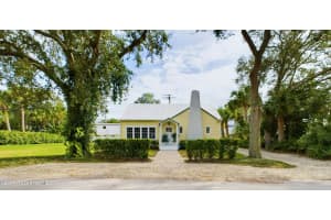 441 3rd Avenue, Indialantic, Fl 32903, Indialantic