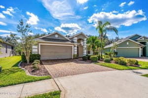 5143 Taylor Ave, Port Orange, FL 32127, Sold 04/14/25
