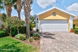 5005 Corsica Square, Vero Beach, FL 32967, Sold 02/27/25