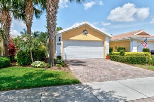 5005 Corsica Square, Vero Beach, FL 32967, Sold 02/27/25