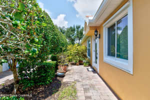 5005 Corsica Square, Vero Beach, FL 32967, Sold 02/27/25