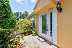 5005 Corsica Square, Vero Beach, FL 32967, Sold 02/27/25