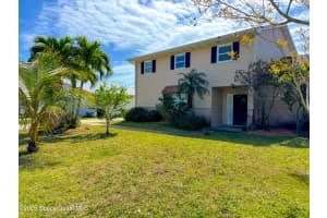 215 Bonita Drive, Merritt Island, FL 32952 - MLS#1028054