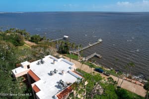 1540 Riverside Dr, Titusville, FL 32780, Sold 01/28/25