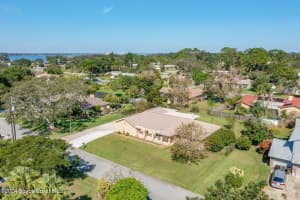 2024 N Peninsula Ave, New Smyrna Beach, FL 32169, Sold 03/03/25
