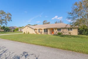 2024 N Peninsula Ave, New Smyrna Beach, FL 32169, Sold 03/03/25