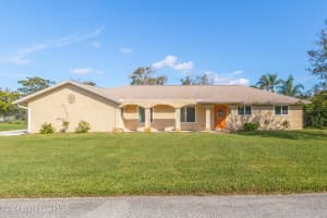2024 N Peninsula Ave, New Smyrna Beach, FL 32169, Sold 03/03/25