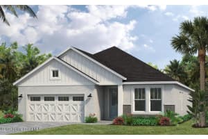 448 Shorewood Ln, New Smyrna Beach, FL 32168, Sold 10/28/24