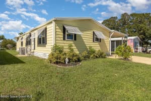 2934 Sabal Palm Dr, Edgewater, FL 32141, Sold 11/25/24