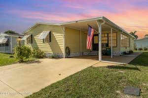 2934 Sabal Palm Dr, Edgewater, FL 32141, Sold 11/25/24