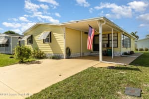 2934 Sabal Palm Dr, Edgewater, FL 32141, Sold 11/25/24