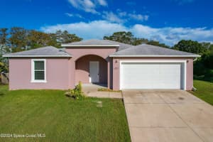424 Luna Bella Ln APT 423, New Smyrna Beach, FL 32168, Sold 01/02/25