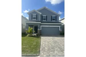 1050 Grantham Lane, Palm Bay, FL 32909 Sold 05/29/25