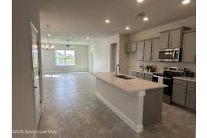 1050 Grantham Lane, Palm Bay, FL 32909 Sold 05/29/25