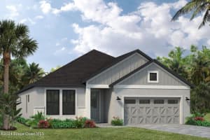 377 Equestrians Way, New Smyrna Beach, FL 32168, Sold 10/28/24