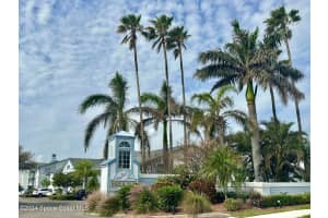 510 N Brevard Ave, Cocoa Beach, FL 32931, Sold 02/28/25