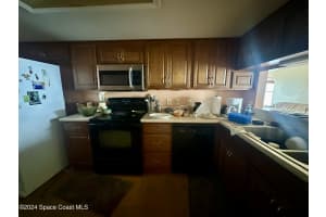 510 N Brevard Ave, Cocoa Beach, FL 32931, Sold 02/28/25