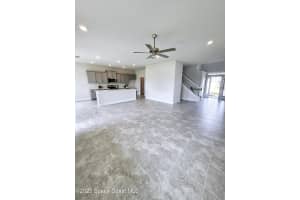 1046 Grantham Ln, Palm Bay, FL 32909, Sold 04/30/25