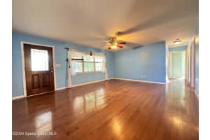 165 Carissa Dr, Satellite Beach, FL 32937, Sold 01/17/25