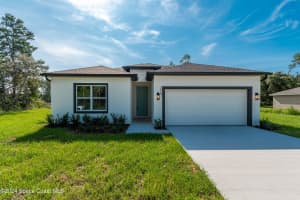 601 Dora St, New Smyrna Beach, FL 32168, Sold 02/14/25