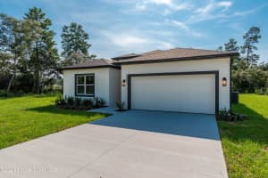 601 Dora St, New Smyrna Beach, FL 32168, Sold 02/14/25