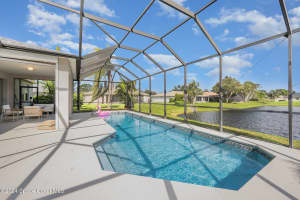 737 Preakness Dr, Melbourne, FL 32904, Sold 02/14/25