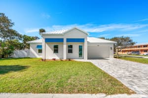 2634 Glenwood Ave, New Smyrna Beach, FL 32168, Sold 12/12/24