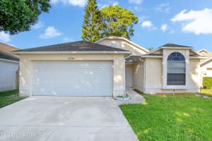 4756 Silver Heron Dr, Melbourne, FL 32934, Sold 01/30/25