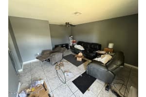 827 Hampton Dr NE, Palm Bay, FL 32905, Sold 01/17/25