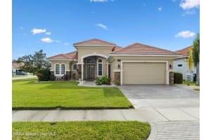 3007 Lamanga Dr, Melbourne, FL 32940, Sold 03/17/25