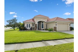 3007 Lamanga Dr, Melbourne, FL 32940, Sold 03/17/25