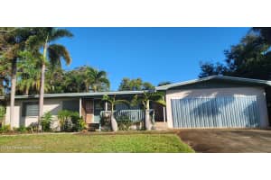 290 Hibiscus Blvd, Merritt Island, FL 32952, Sold 11/22/24