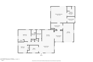 217 Berkshire Dr, Cocoa, FL 32922, Sold 01/15/25