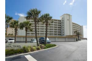 601 N Atlantic Ave #405, New Smyrna Beach, FL 32169, Sold 12/01/24