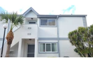 522 Beach Park Lane, 220, Cape Canaveral, Fl 32920, Cape Canaveral